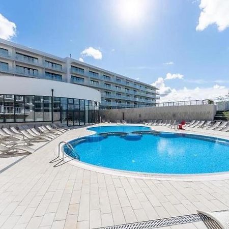 Apartament Robi - Polanki Aqua 科沃布热格 外观 照片