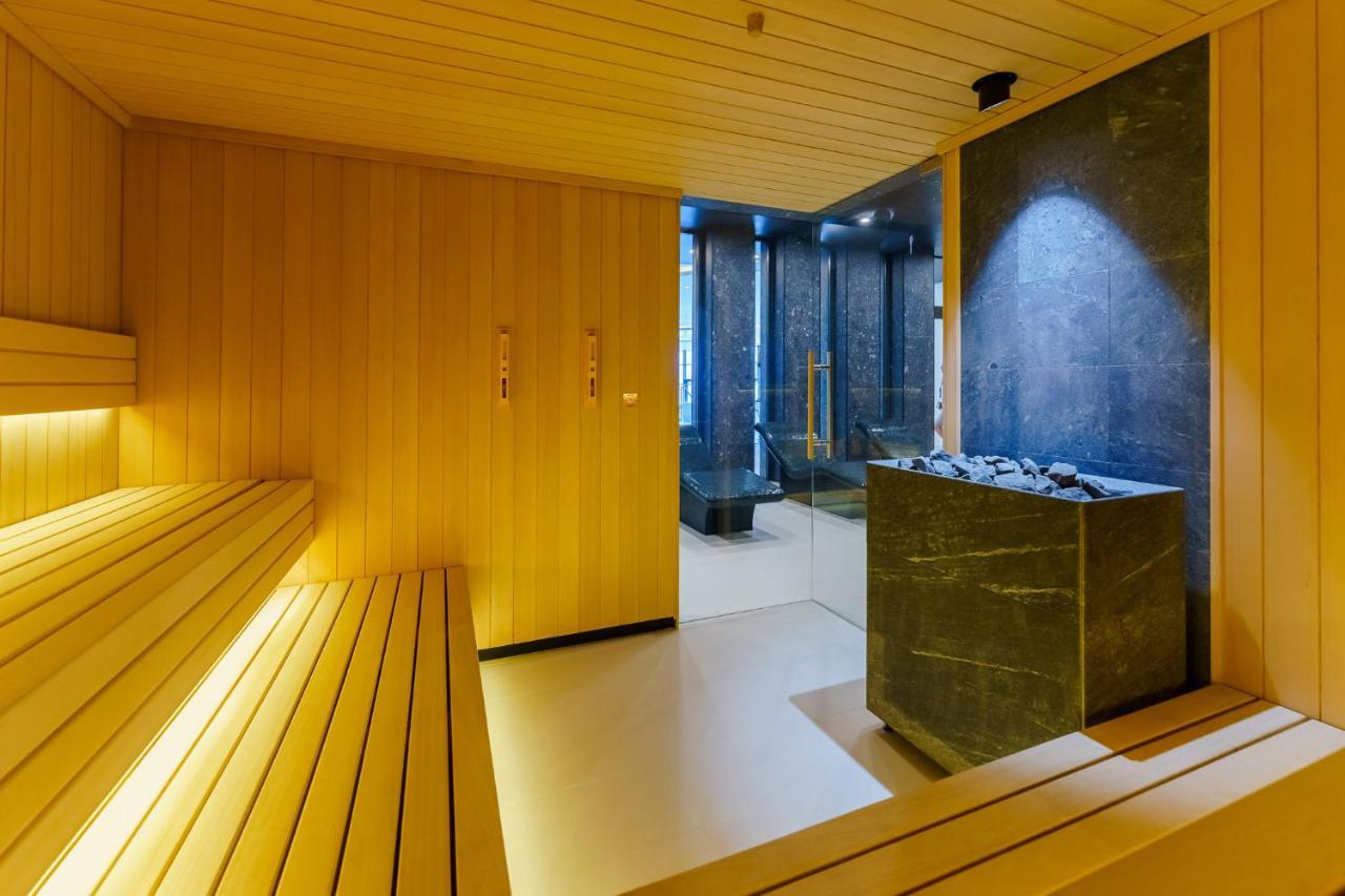 Apartament Robi - Polanki Aqua 科沃布热格 外观 照片