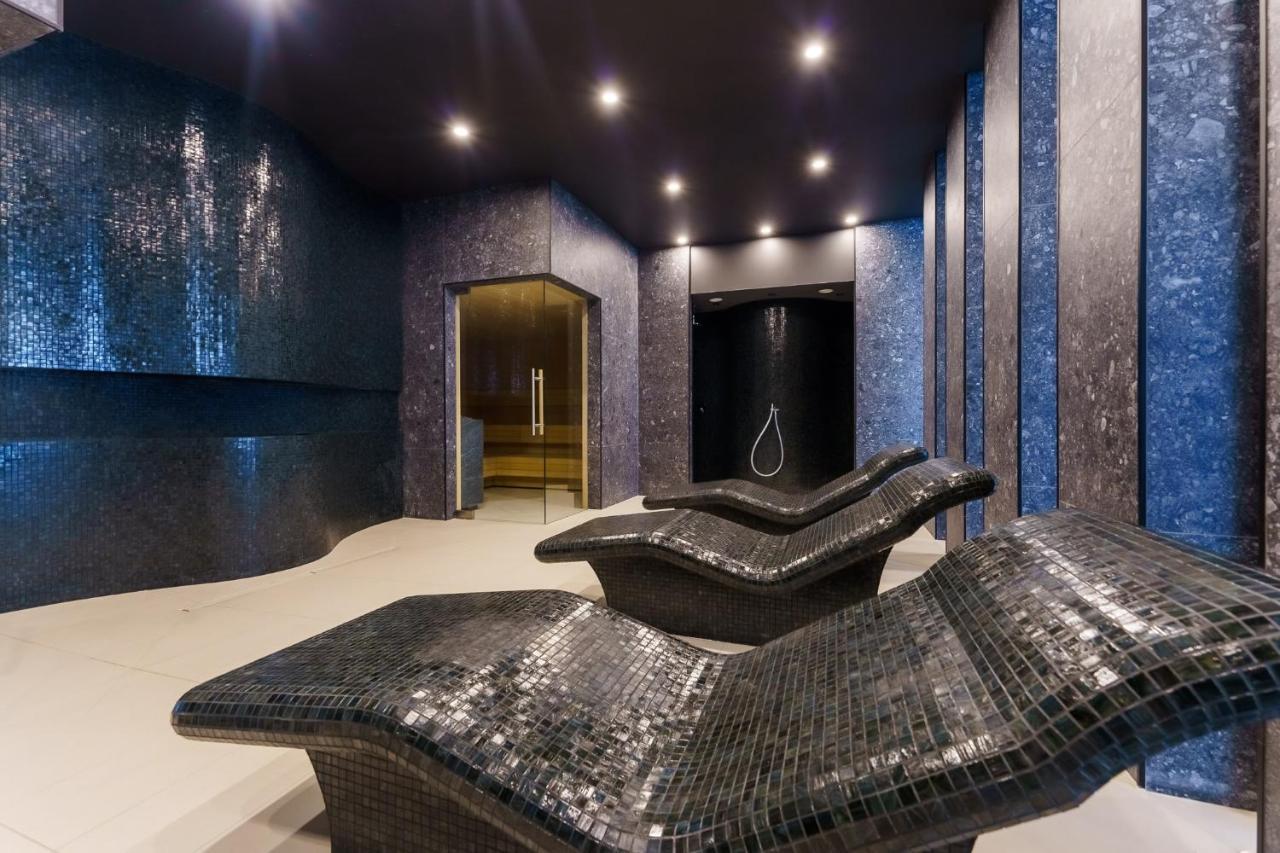 Apartament Robi - Polanki Aqua 科沃布热格 外观 照片
